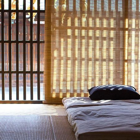 Guesthouse Mado Nagoja Zewnętrze zdjęcie