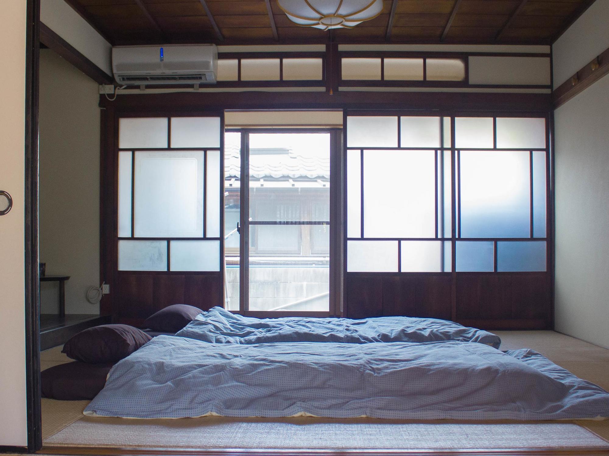 Guesthouse Mado Nagoja Zewnętrze zdjęcie