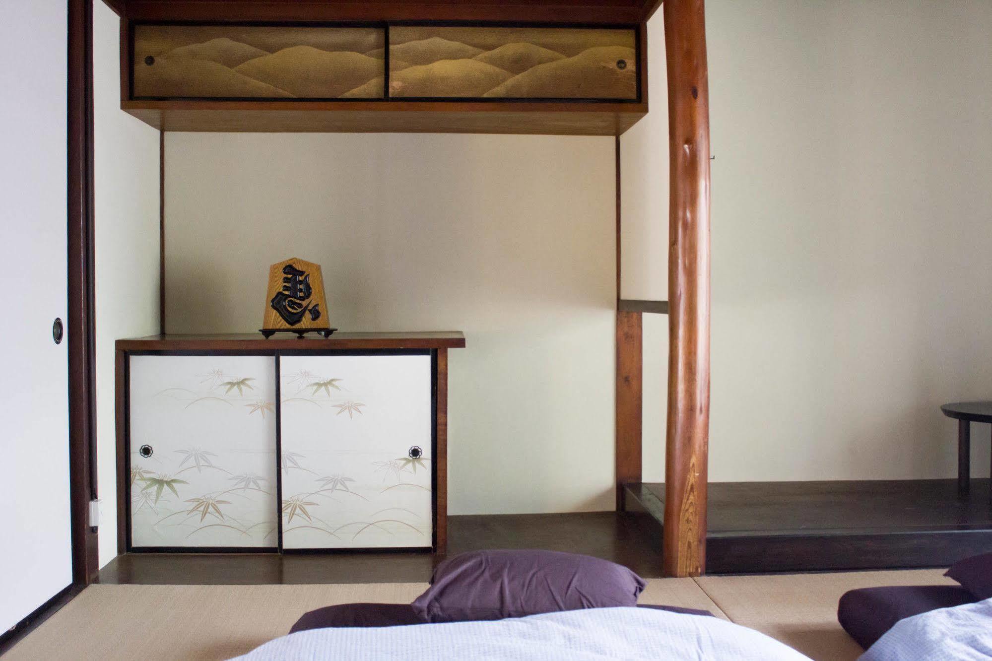 Guesthouse Mado Nagoja Zewnętrze zdjęcie